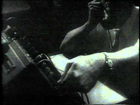 CALTIKI, THE IMMORTAL MONSTER theatrical trailer! (1959)