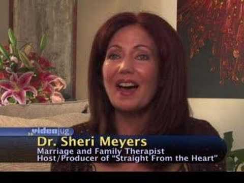 How to Avoid Cheating Again | Dr. Sheri Meyers