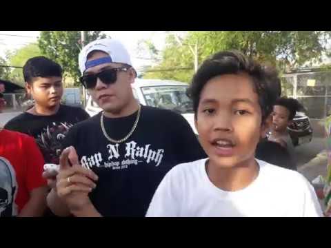 LAGLAGAN BATTLE-ONLY ONE /WHITE BOI VS RUSTY J/LIL WENG( DOS 4 DOS 2 TOURNAMENT )