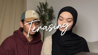 Download lagu Terasing - Sudirman (in the style of Iman Troye ft Naim Daniel // Cover Wani Annuar & Aiman Zaidi)  mp3
