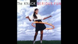 The Knack - Serious Fun