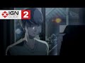 Persona 4 Golden Walkthrough - The First Day of School [Part 2]