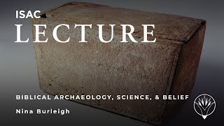 Biblical Archaeology, the Limits of Science, and the Borders of Belief