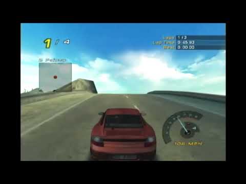 (Xbox) Let's Play Need for Speed: Hot Pursuit 2 Part 20