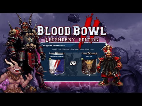 NEW TEAM - Tryharding with Undead (again) vs Ch.Orfs - Match 8