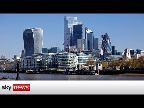 Pandora Papers: Document leak reveals secrets of how the powerful stash their cash