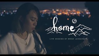 Home ( Original Song ) || Reese Lansangan