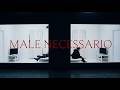 Fedez, Marco Masini - MALE NECESSARIO (Official Video - Sanremo 2026)