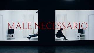 Fedez, Marco Masini - MALE NECESSARIO (Official Video - Sanremo 2026)