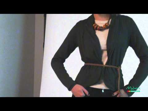 Cores do Brasil Adulto - Inverno 2012.mpeg