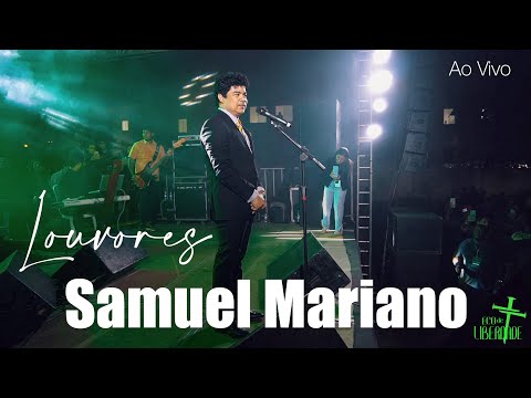 Samuel Mariano | Eco de Liberdade 2022 [Louvor] (Parte 02)