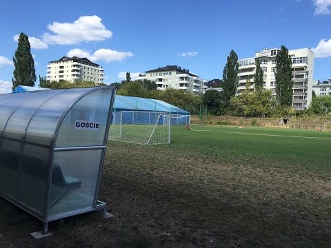 Zawisza Pajęczno - Widzew Łódź