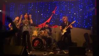 Soldier Without Faith - Y. Malmsteen tribute band - Magic Mirror band