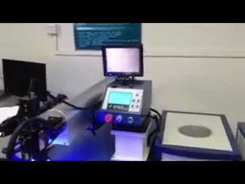 CNC Laser Welding Machine