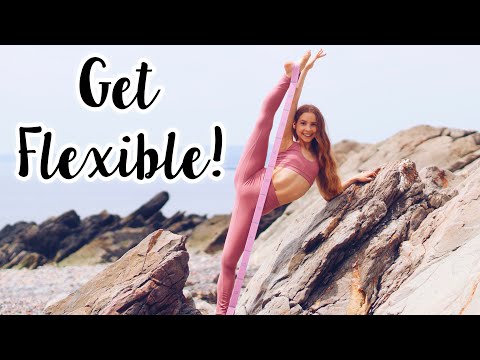 Gymnastics tricks on the bar for kids ▶21:48 ▶21:48