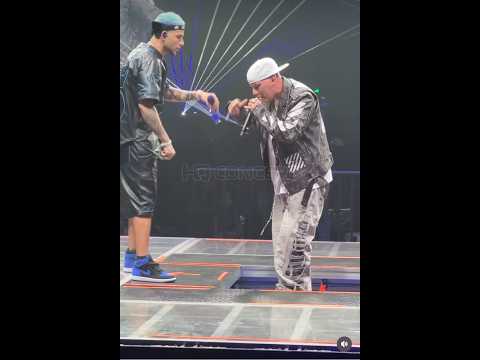 Kendo Kaponi Rompiendo Choli De Dei V Con El Tema “Me Va kabrxxn” #new #music #chola