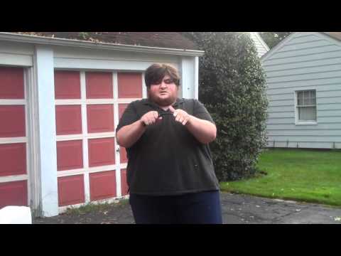 Trueswords Review - Cold Steel Practice Knife