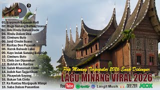 Download lagu Lagu Minang Terbaru 2026 Full Album - Lagu Pop Minang Terpopuler 2026 Terbaik Sepanjang Masa mp3 Download lagu Lagu Minang Terbaru 2026 Full Album - Lagu Pop Minang Terpopuler 2026 Terbaik Sepanjang Masa mp3