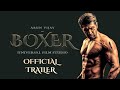 Boxer Trailer | Arun Vijay | Ritika Singh | Sanjjanaa Galrani | Vivek | Mathiyazhagan