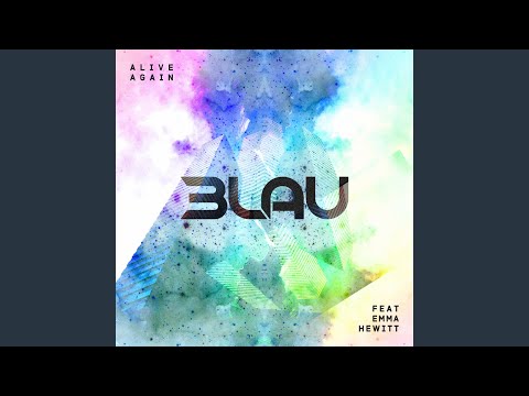 Alive Again (Extended Mix)