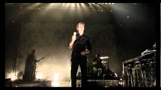 BellX1 Tongue live 2006