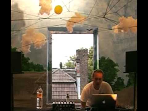 ARK @ RTS.FM Berlin - 18.06.2010