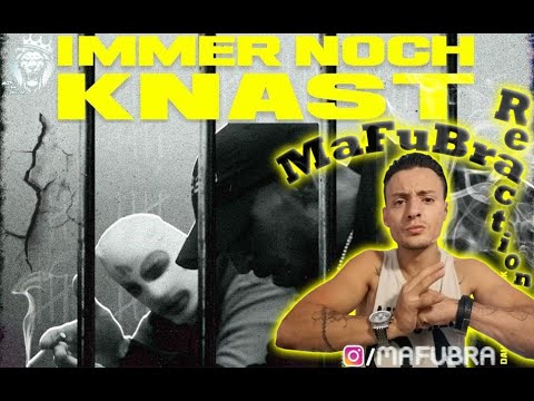 🔥Protal AMK🔥DAHAB & KILOMATIK - IMMER NOCH KNAST (OFFICIAL QUALITÄTER VIDEO) Reaction by MaFuBra