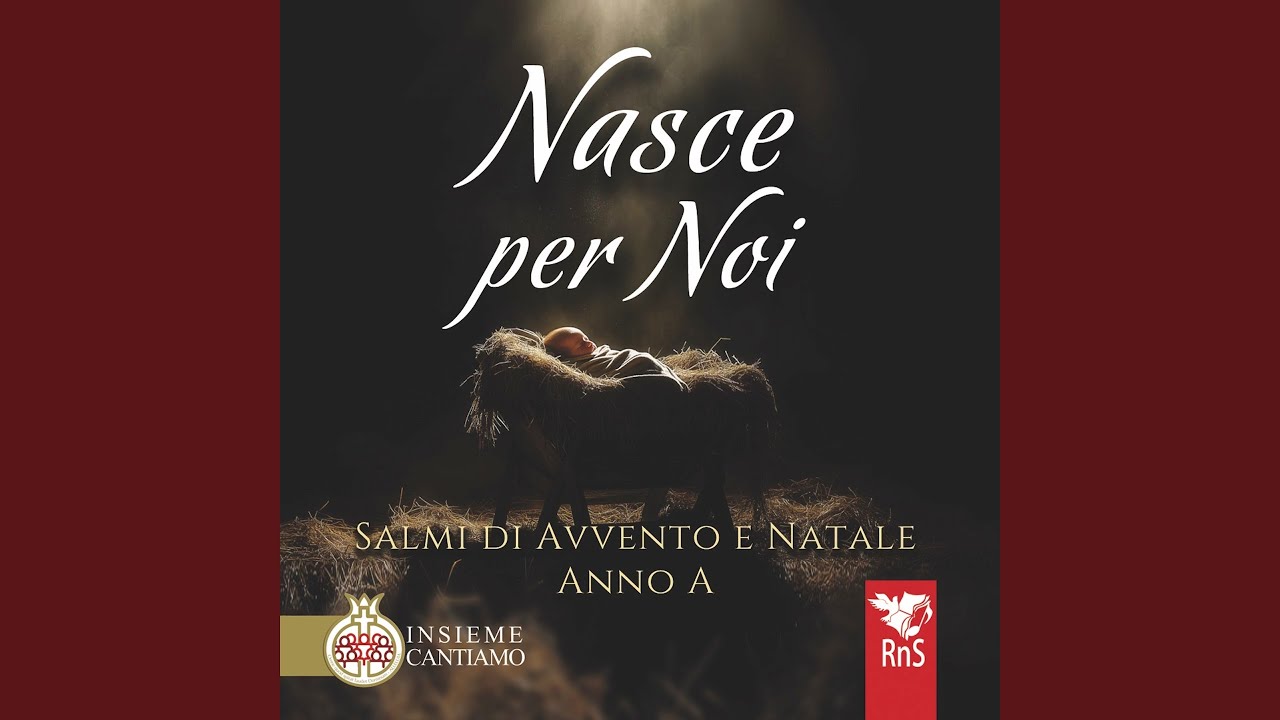 Oggi è nato per noi il Salvatore (Natale del Signore - Messa della notte)