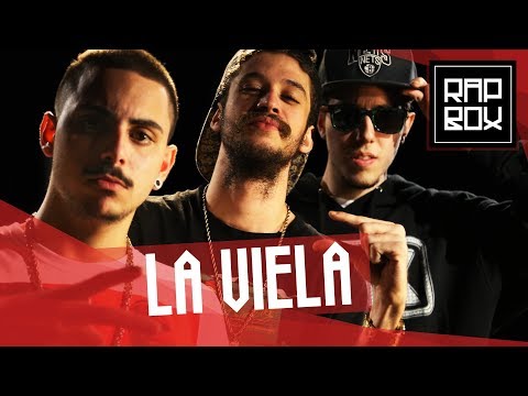 Ep. 98 - La Viela - "Malas Prontas"
