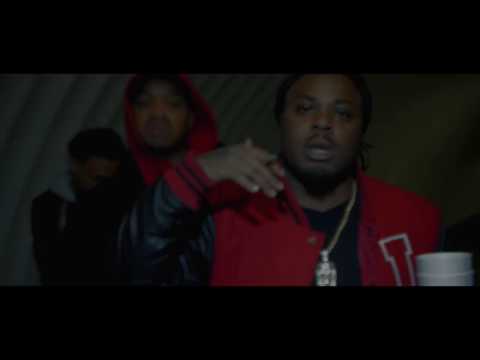 Ronald Mack ft Mayback - 'Call It What You Want Tho' | Music Video