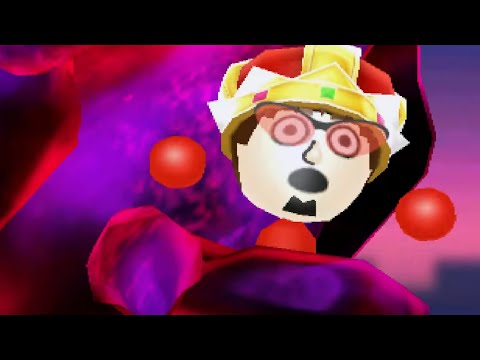 Find Mii (StreetPass Quest) - Full Game [Nintendo 3DS]