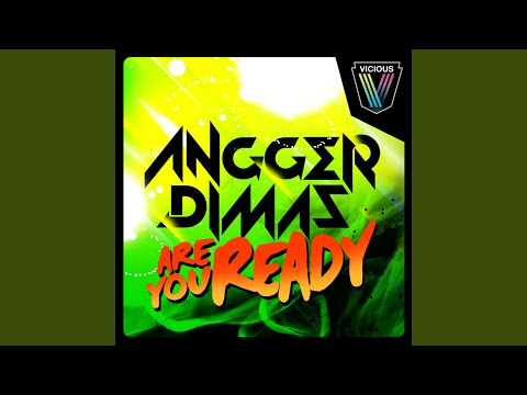 Are You Ready (Mahesa Utara Remix)