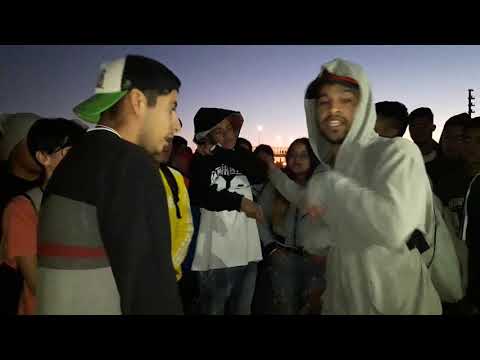 ANEBAS vs. EDEND |semifinal| Vernazza Compe • Armageddon