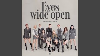 [分享] TWICE 正規二輯<Eyes wide open> u2音源