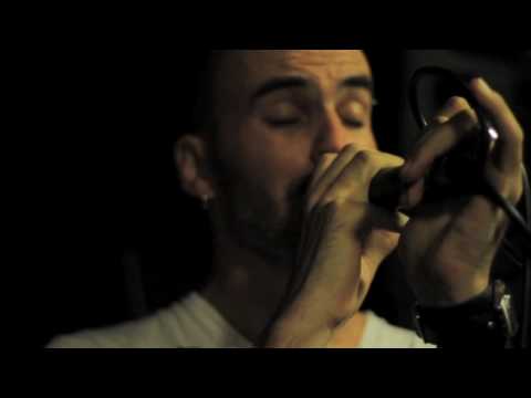 SLAMO - Let It Be (9.49) live @ The Barn (complete)