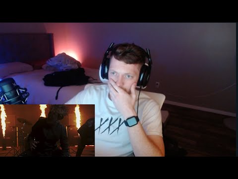 RAP FAN reacts to LORNA SHORE - To The Hellfire For The First Time! (I WAS NOT READY) (REACTION)