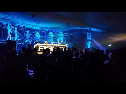 Paranoizer VS mithridate @ MOH 2018