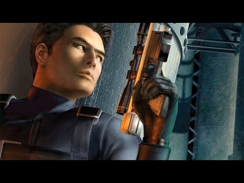 playstation 2 mission impossible operation surma walkthrough