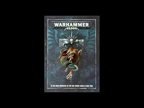 Why I Dislike 8th Edition 40K - What Broke the Fans?