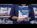 Try OMO Handwash For UNBEATABLE Stain Removal