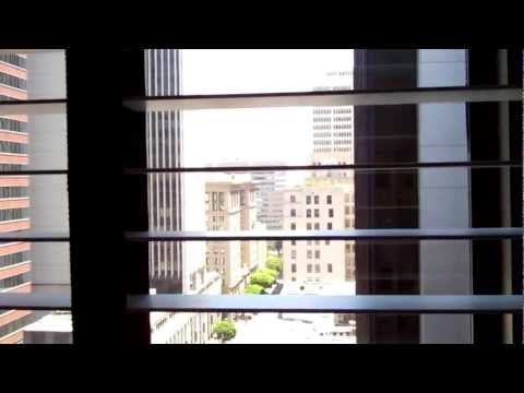 Pegasus Apartments - Los Angeles - Studio - Floorplan 14