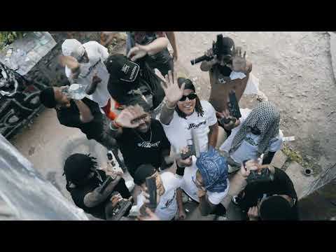 FTB Magic ,YSM J , Babyy Jigg - Recovery (Official Music Video)