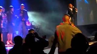 DUMI MKOKSTAD   MBIZE MEDLEY