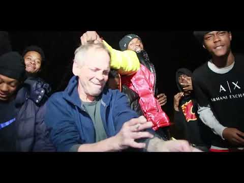 LaYezzy9 x 2piped - 3way (Official Music Video)