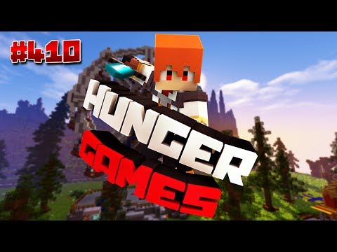 [Minecraft: Hunger Games] EP.410 กลับมาอีกครั้งกับซีรี่ย์ยามเช้า