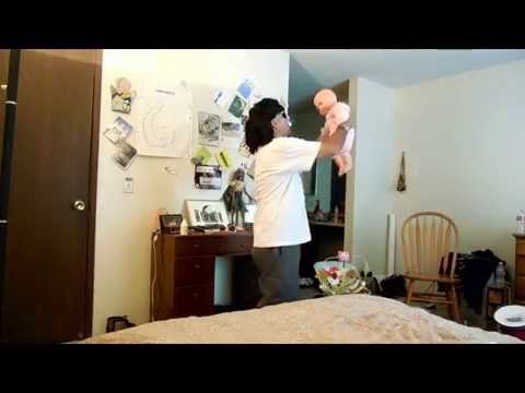 josh mosh and the baby shakers