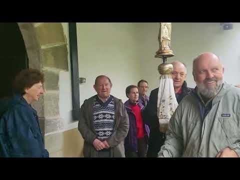 Thumbnail for SAN MIGELEN BISITA (GARTZARON)