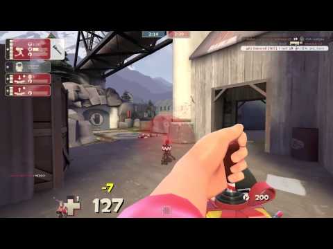 gR vs. IFA - UGC HL Gold - KotH_Viaduct_Pro7- S15 Playoffs W2 - Live Comms - Part 1