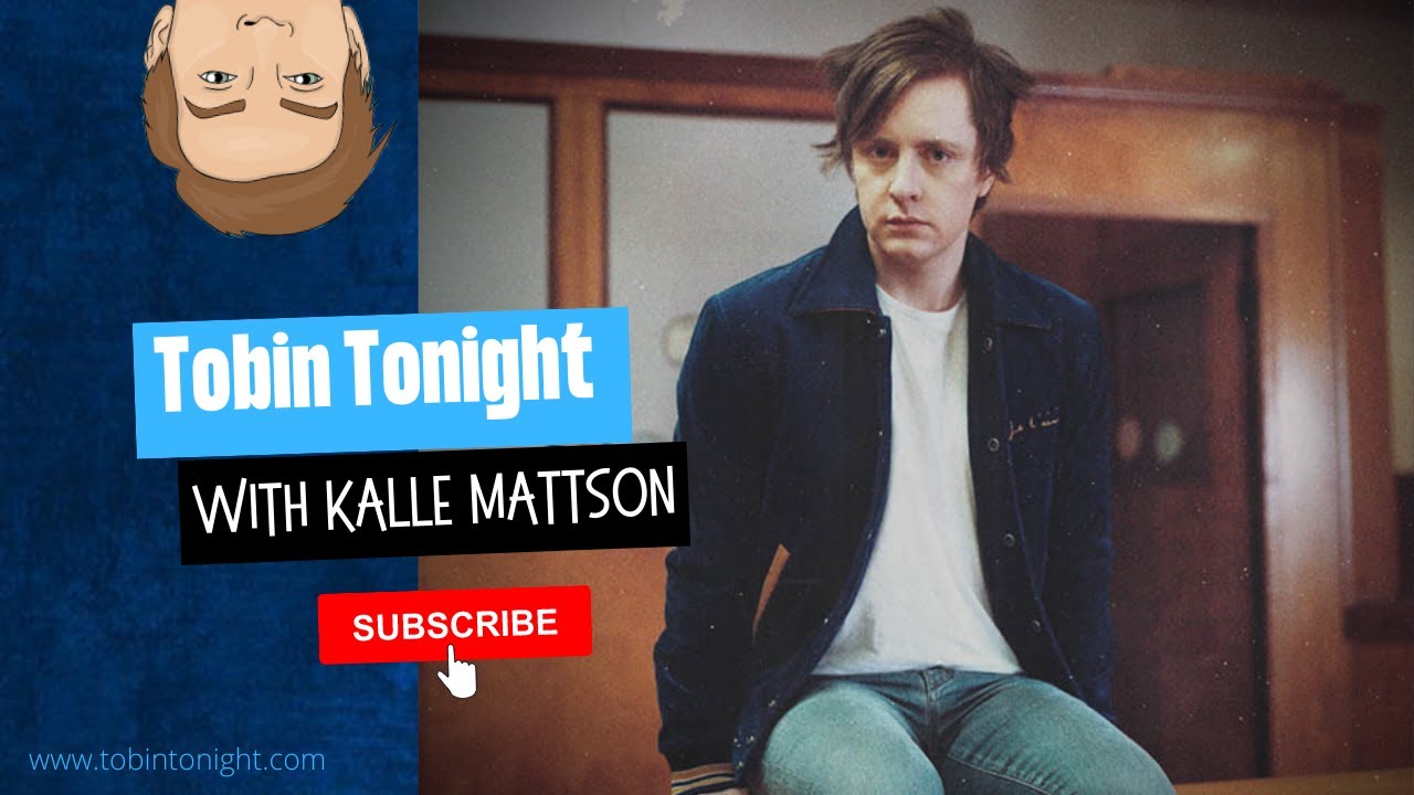 Kalle Mattson: Sault Ste.  Mattson