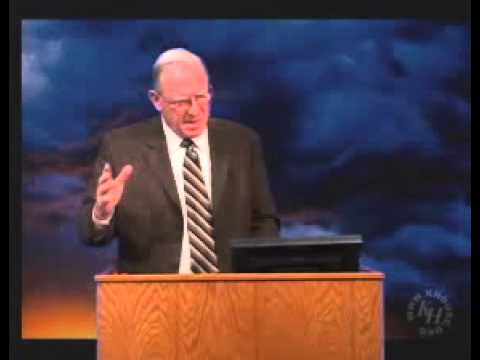 Chuck Missler Revelation Session 21 Ch-17 18 The Mystery Of Babylon